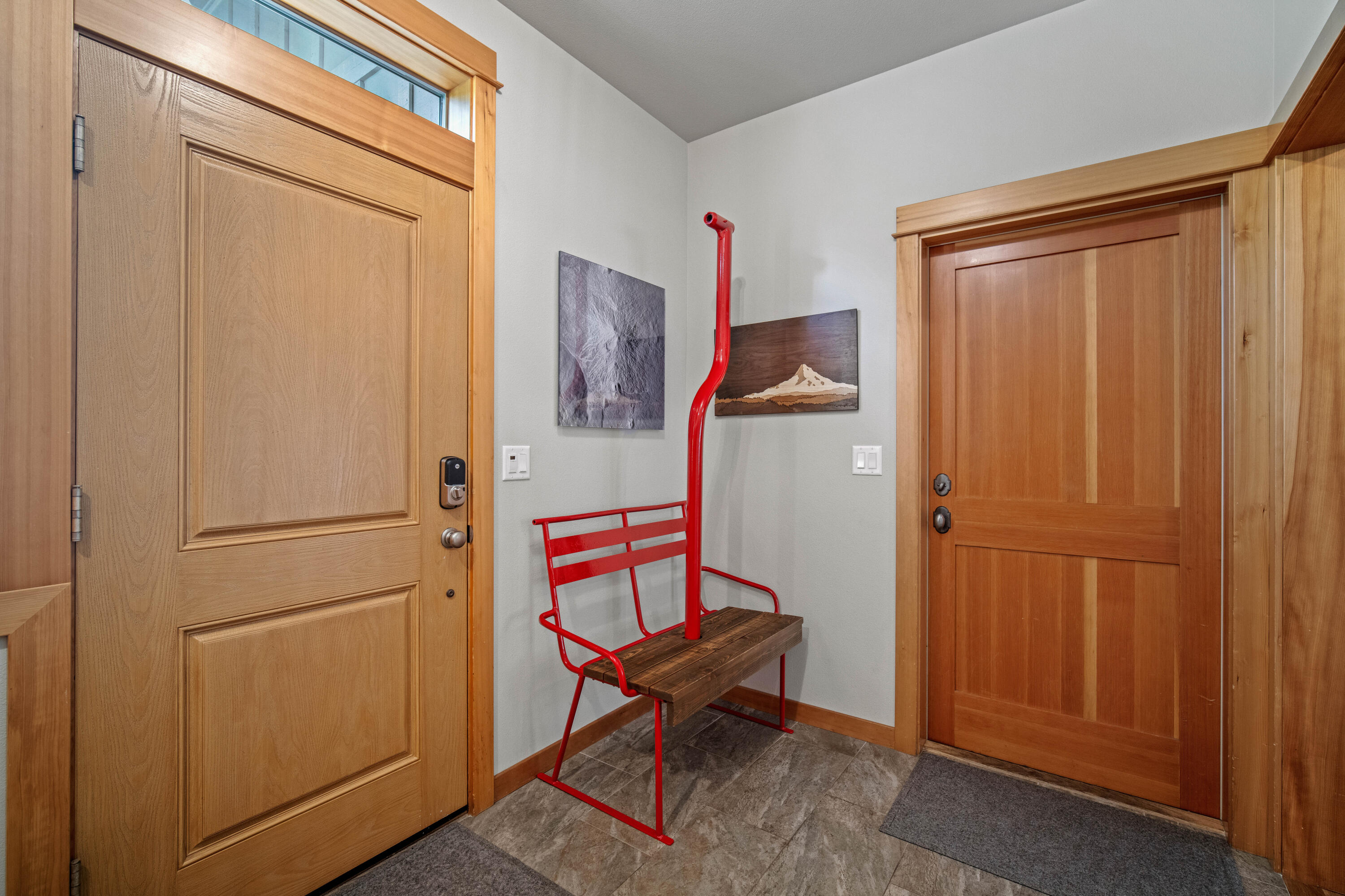 Fremont Crossing - Residential