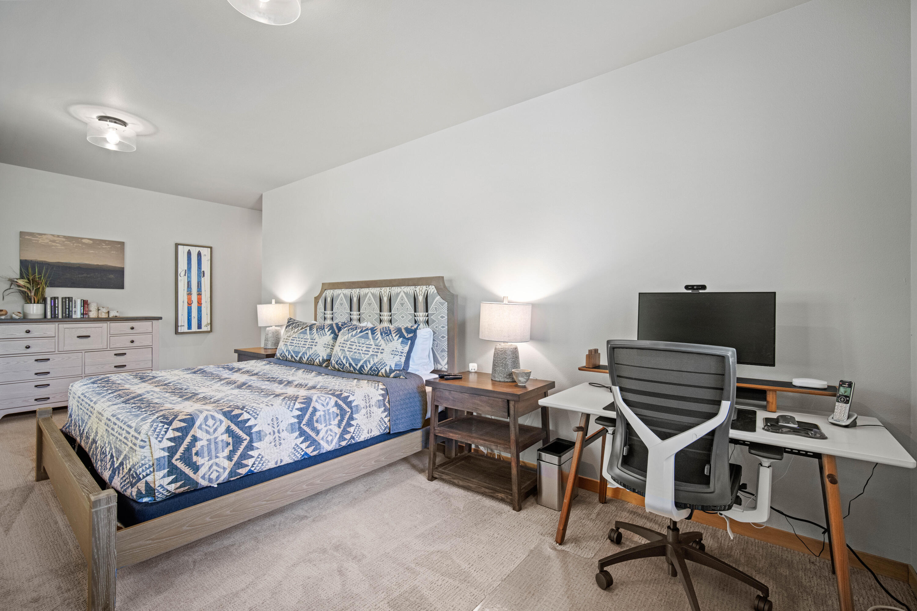 Fremont Crossing - Residential