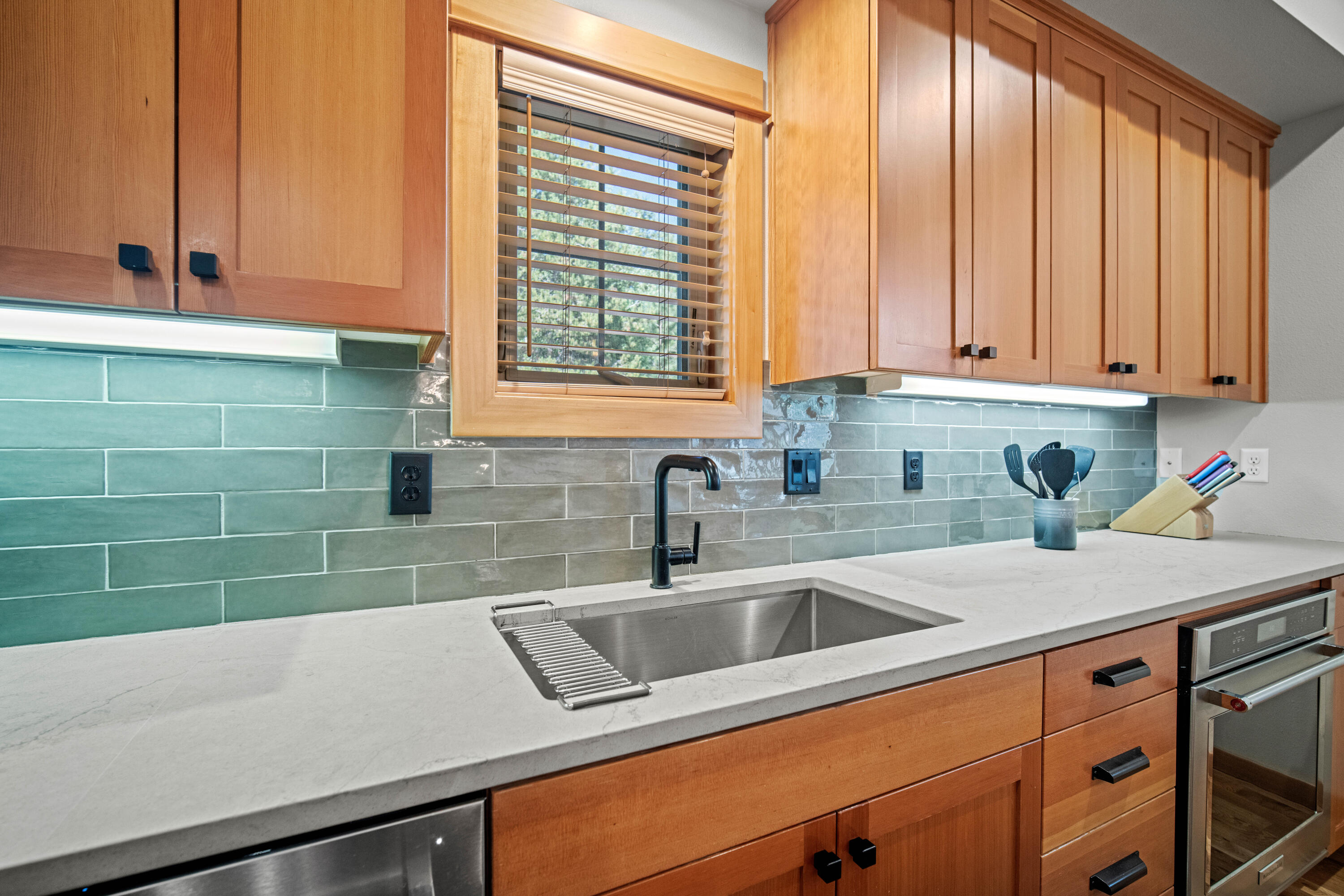 Fremont Crossing - Residential