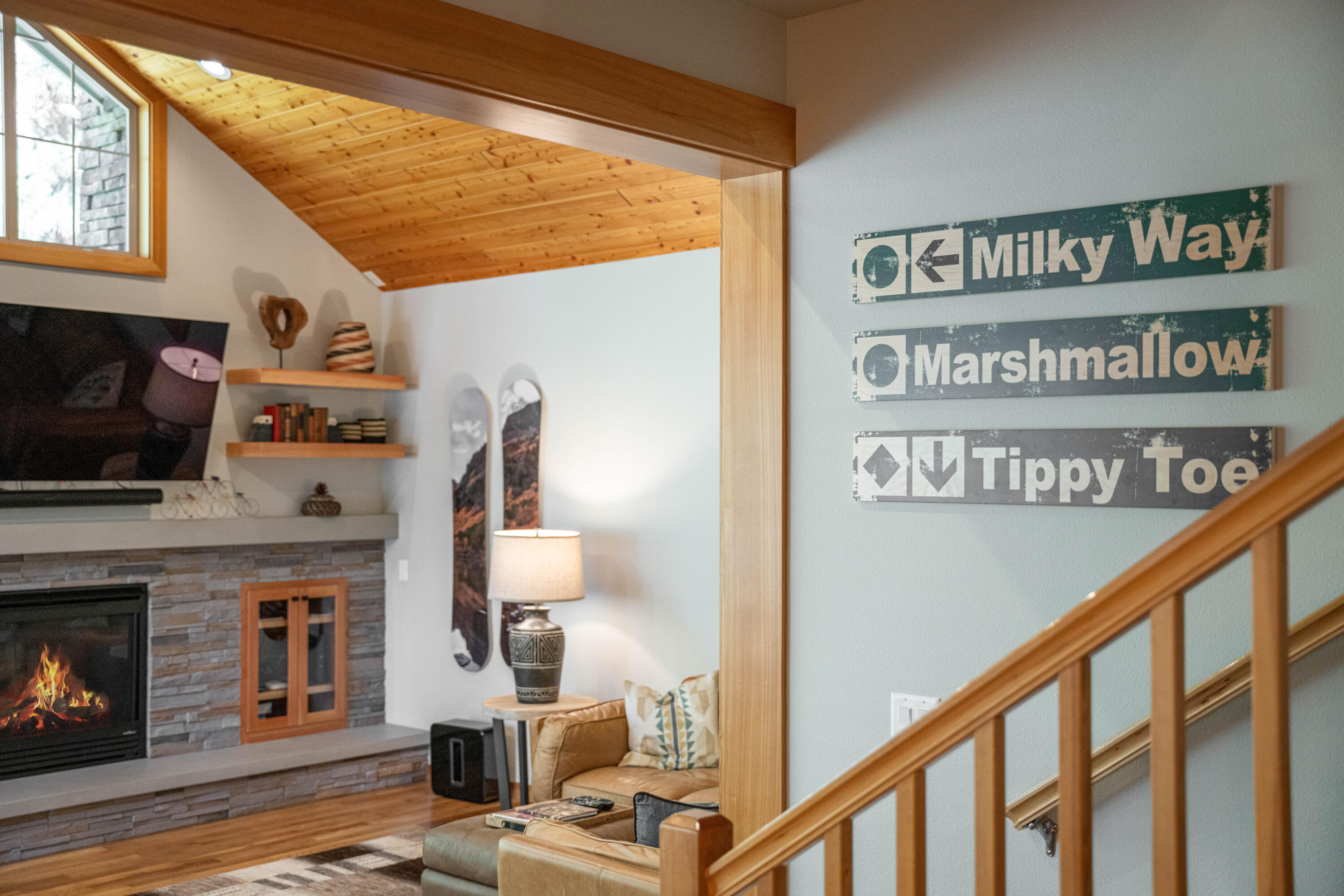 Fremont Crossing - Residential