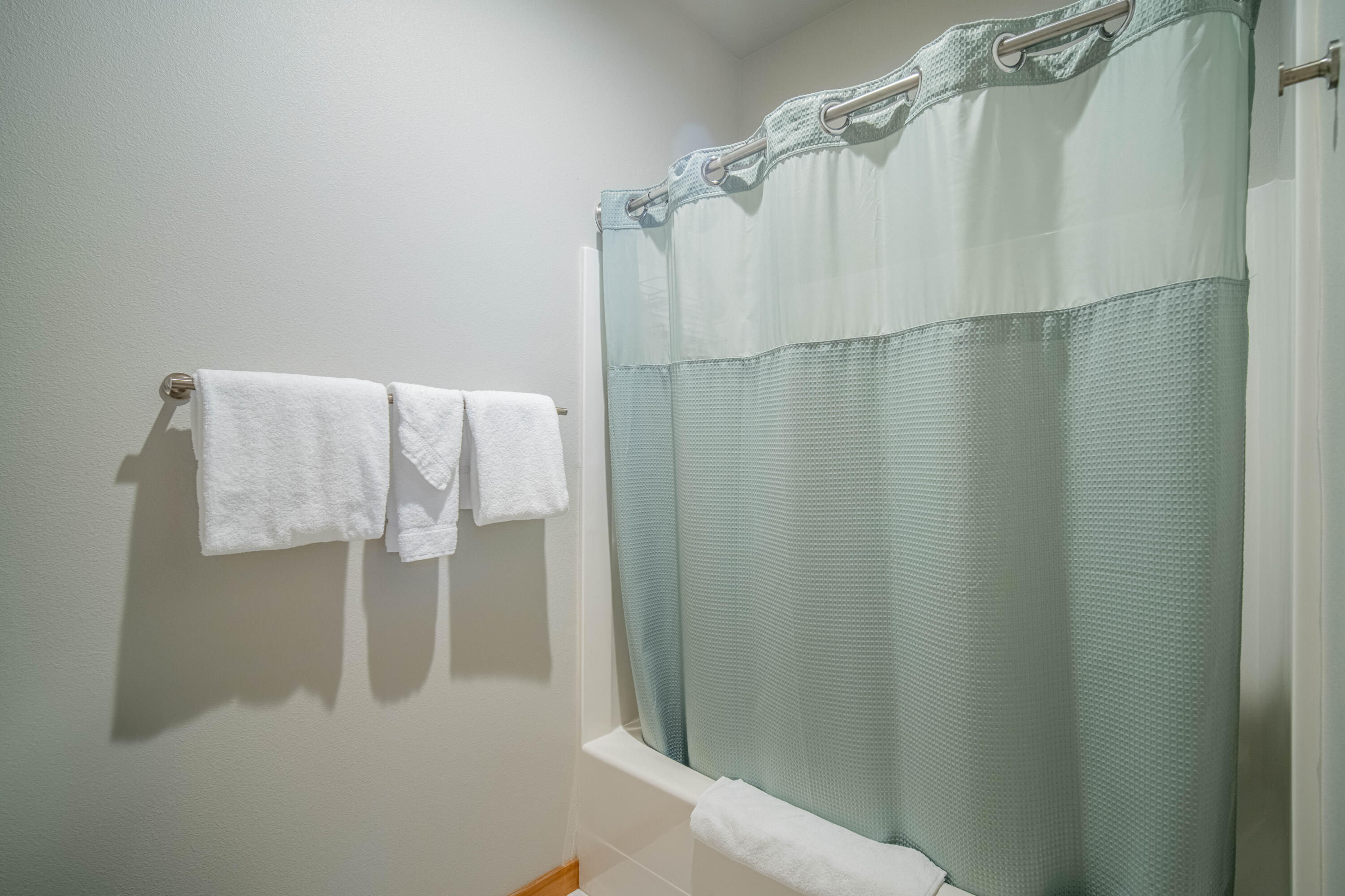 Fremont Crossing - Residential