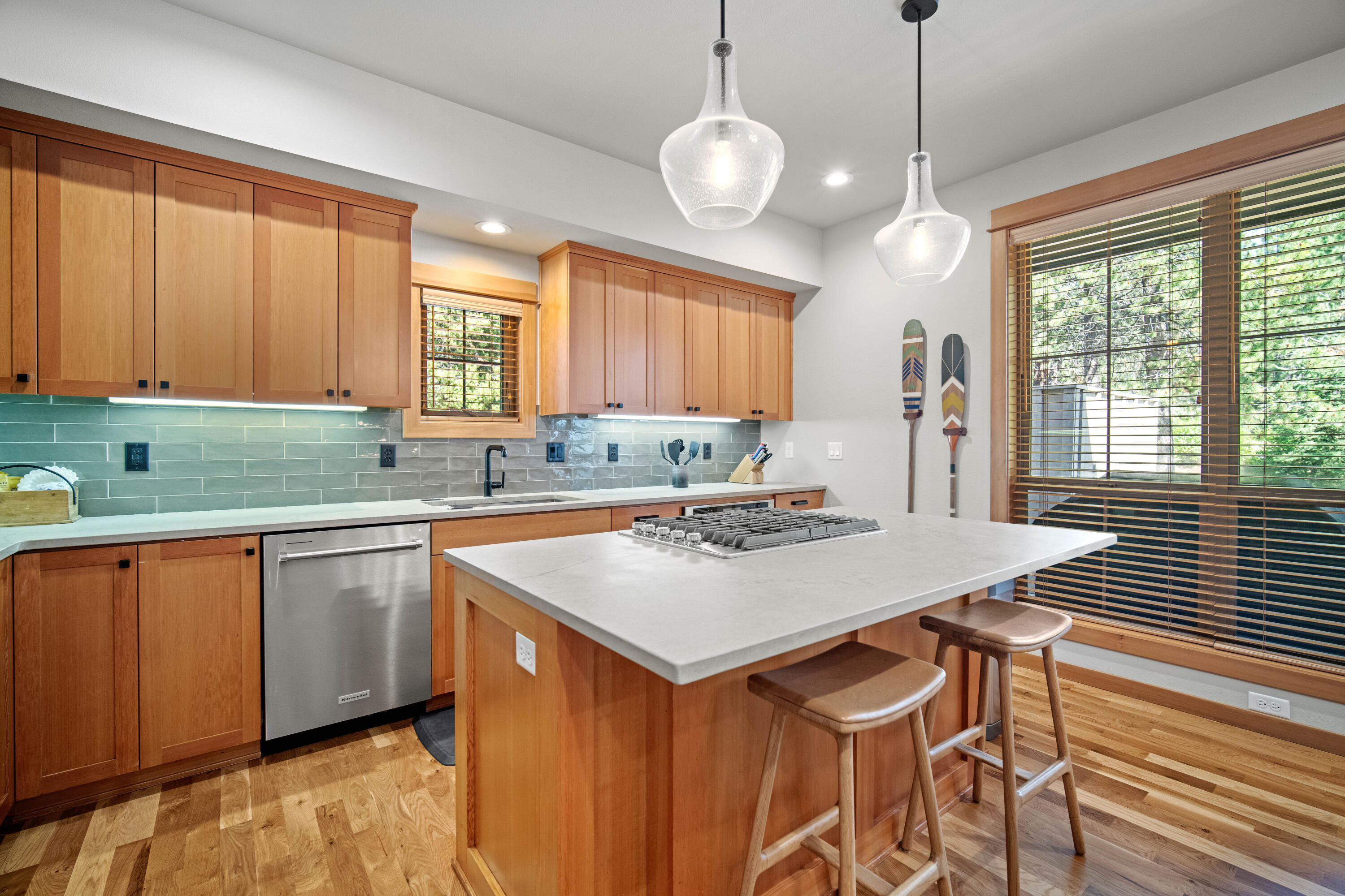 Fremont Crossing - Residential