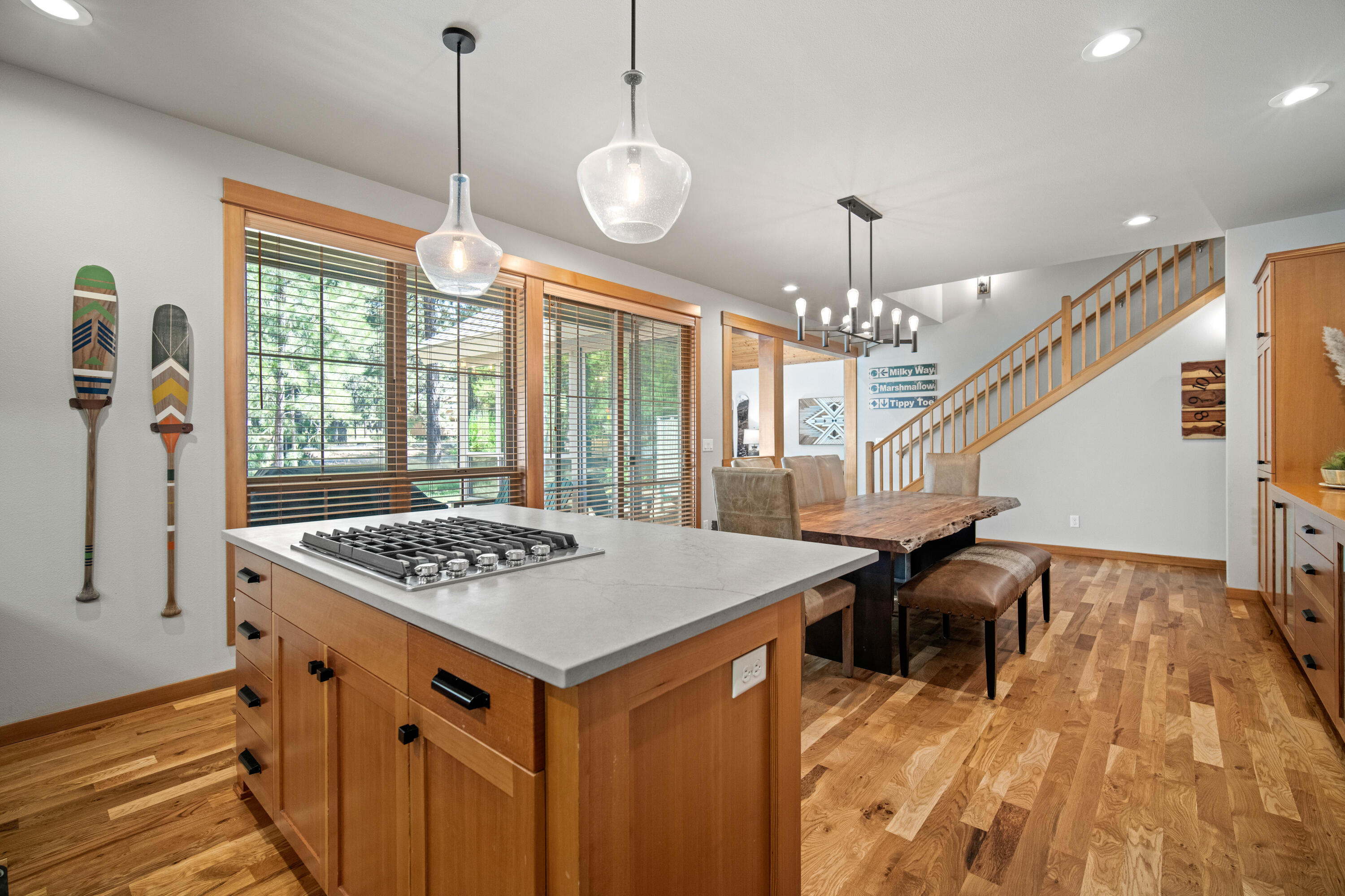 Fremont Crossing - Residential