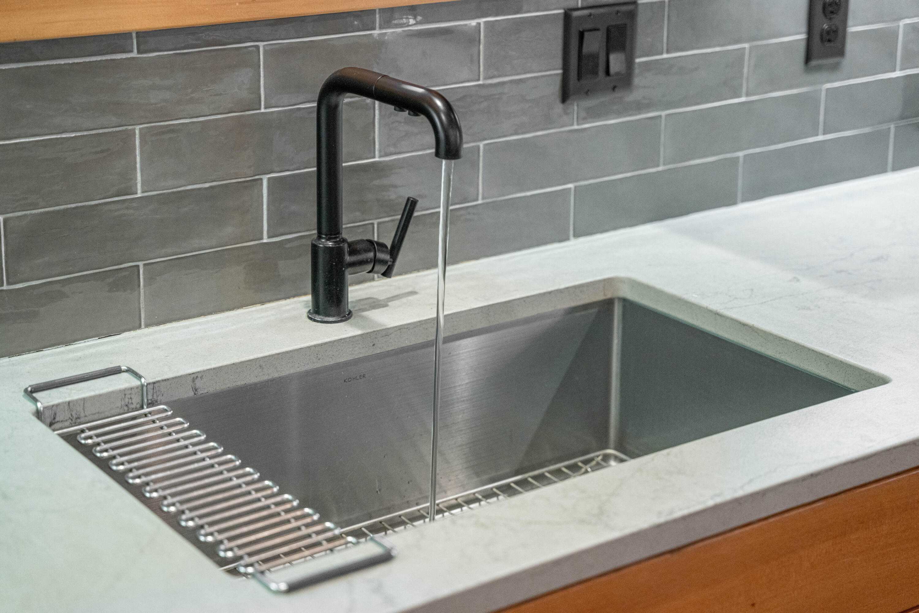 Fremont Crossing - Residential