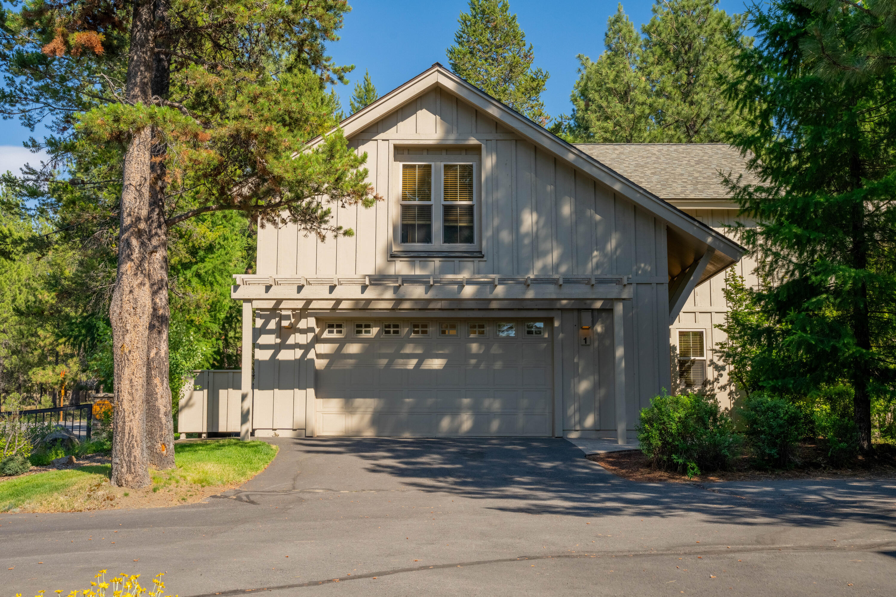 Fremont Crossing - Residential