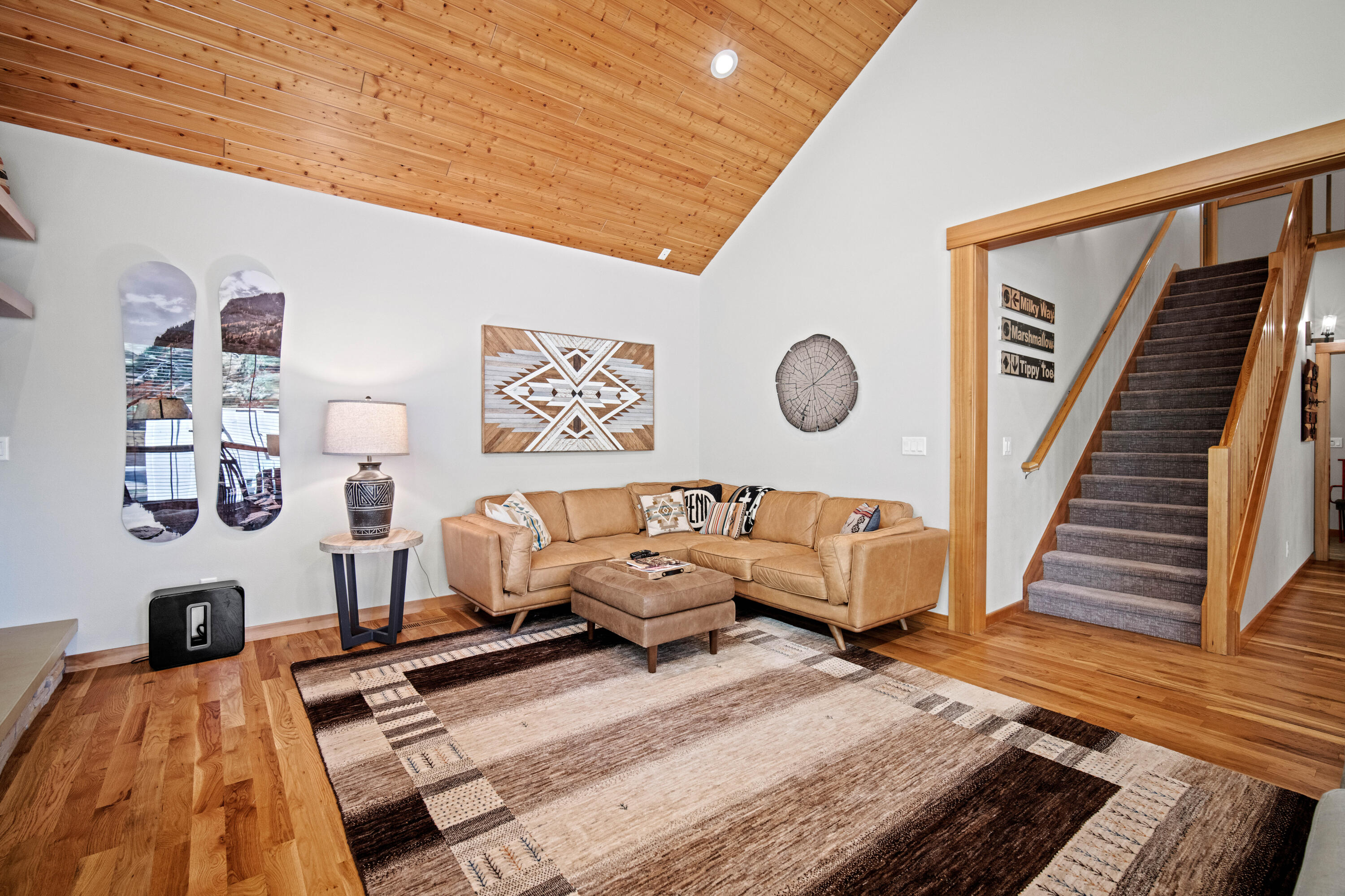 Fremont Crossing - Residential