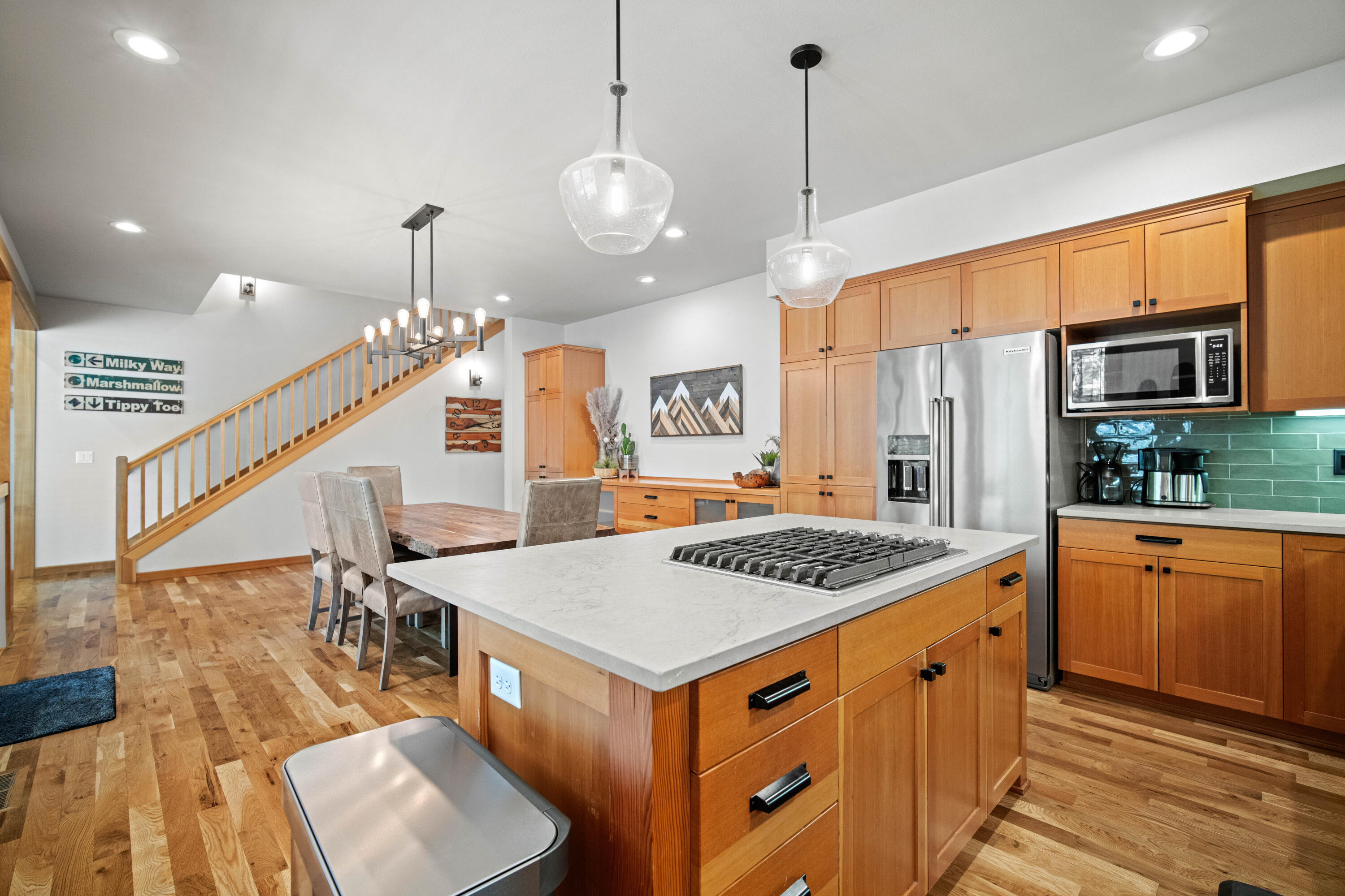 Fremont Crossing - Residential