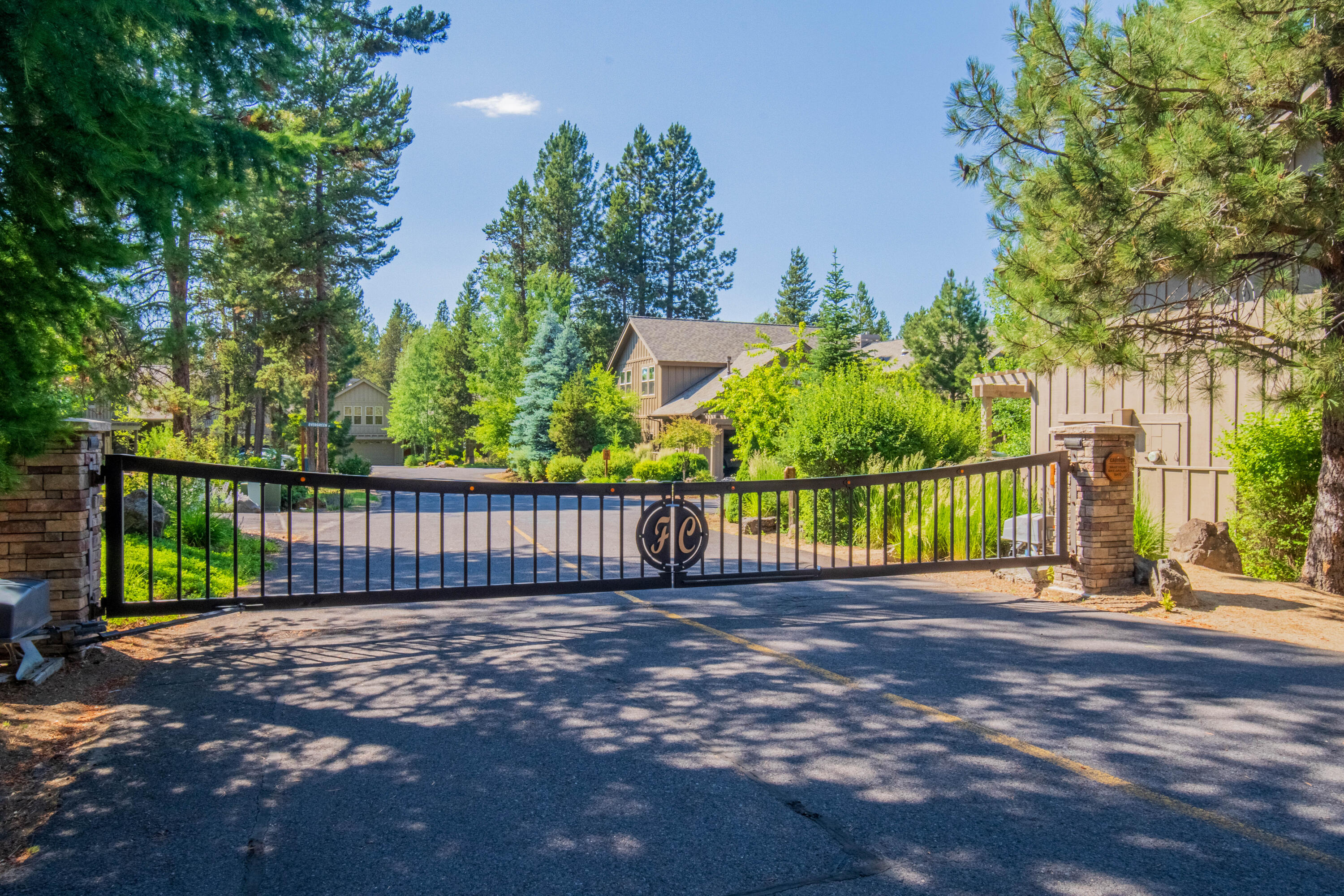 Fremont Crossing - Residential