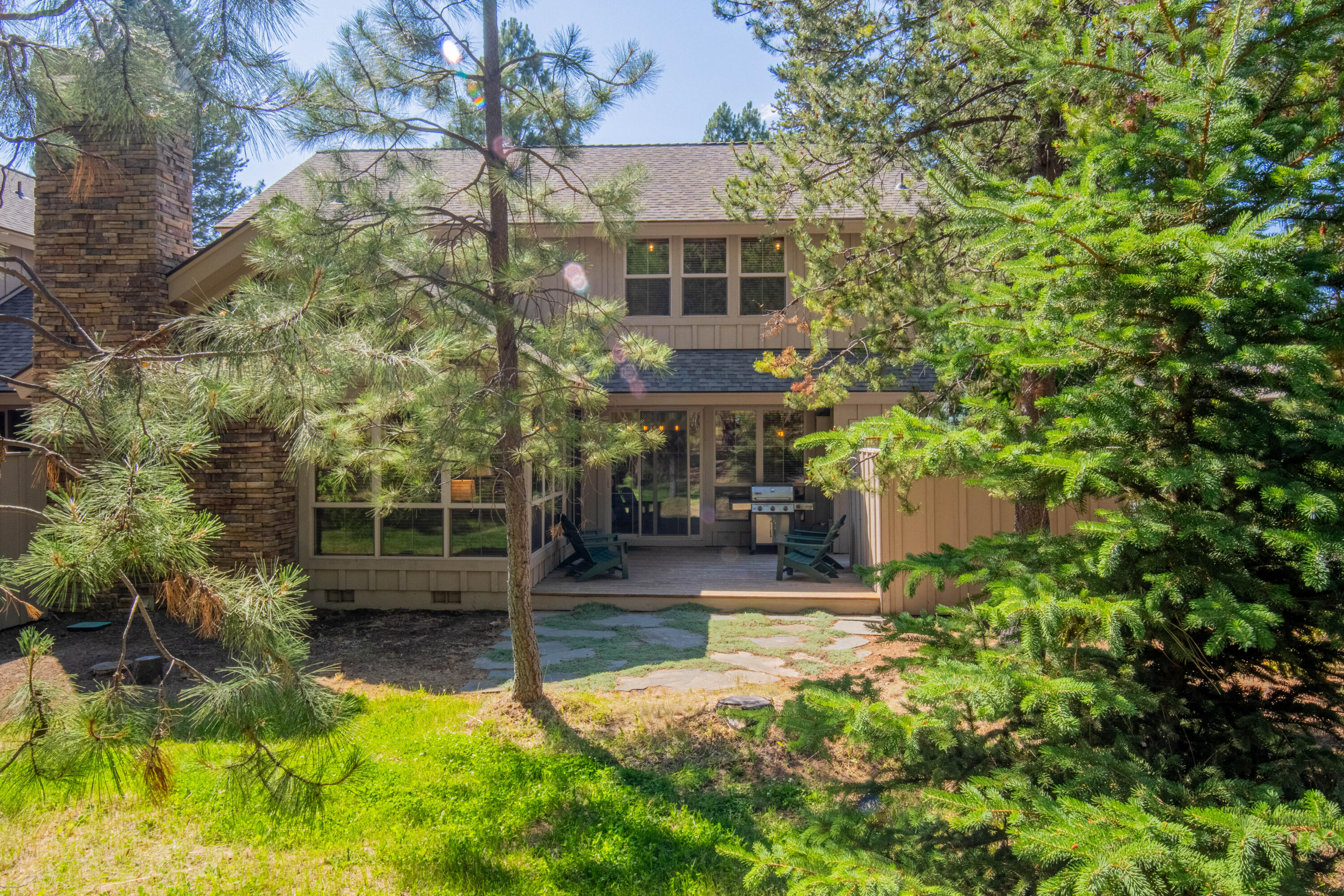 Fremont Crossing - Residential