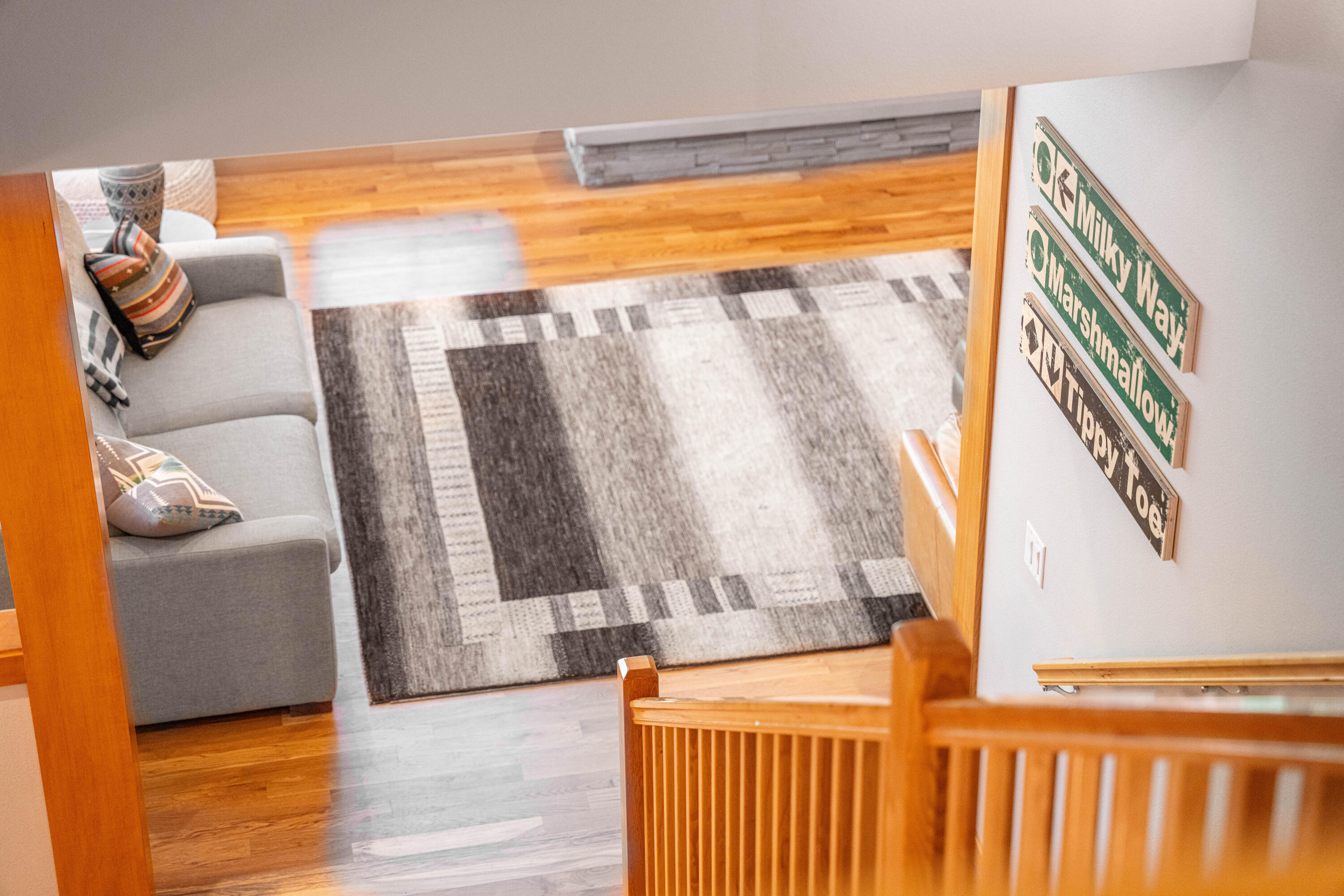 Fremont Crossing - Residential