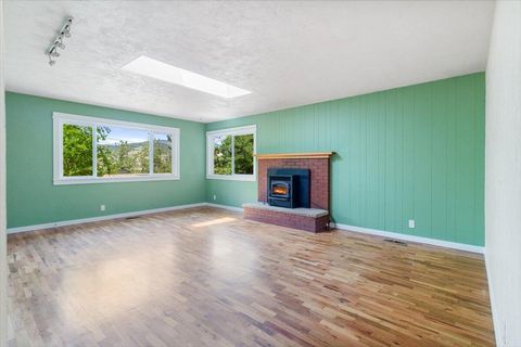 Tiny photo for 430 Ashland Street, Ashland, OR 97520 (MLS # 220219281)