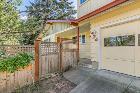 Tiny photo for 430 Ashland Street, Ashland, OR 97520 (MLS # 220219281)