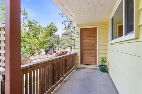 Tiny photo for 430 Ashland Street, Ashland, OR 97520 (MLS # 220219281)