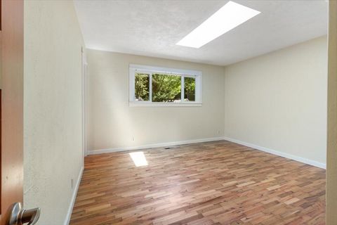 Tiny photo for 430 Ashland Street, Ashland, OR 97520 (MLS # 220219281)