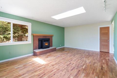 Tiny photo for 430 Ashland Street, Ashland, OR 97520 (MLS # 220219281)
