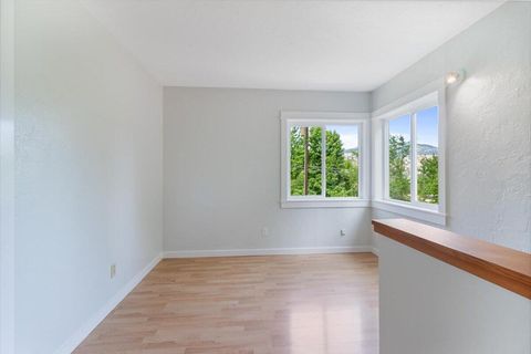 Tiny photo for 430 Ashland Street, Ashland, OR 97520 (MLS # 220219281)