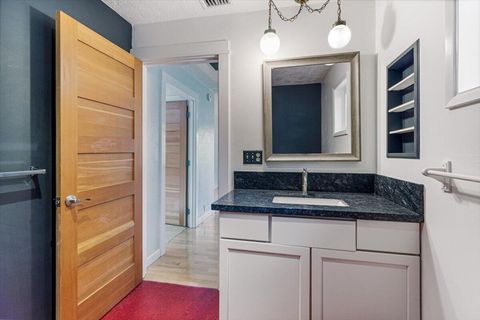 Tiny photo for 430 Ashland Street, Ashland, OR 97520 (MLS # 220219281)