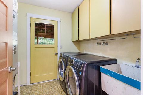 Tiny photo for 430 Ashland Street, Ashland, OR 97520 (MLS # 220219281)