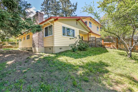 Tiny photo for 430 Ashland Street, Ashland, OR 97520 (MLS # 220219281)