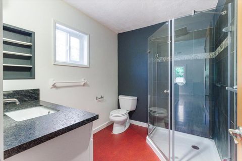 Tiny photo for 430 Ashland Street, Ashland, OR 97520 (MLS # 220219281)