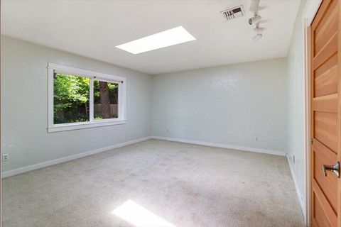 Tiny photo for 430 Ashland Street, Ashland, OR 97520 (MLS # 220219281)
