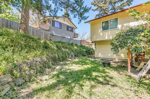 Tiny photo for 430 Ashland Street, Ashland, OR 97520 (MLS # 220219281)