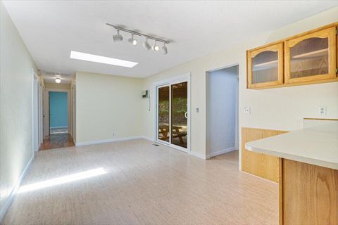 Tiny photo for 430 Ashland Street, Ashland, OR 97520 (MLS # 220219281)