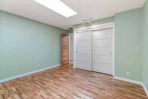 Tiny photo for 430 Ashland Street, Ashland, OR 97520 (MLS # 220219281)