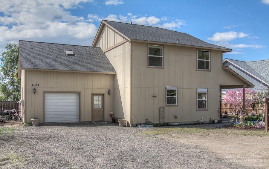 Bernis - Residential