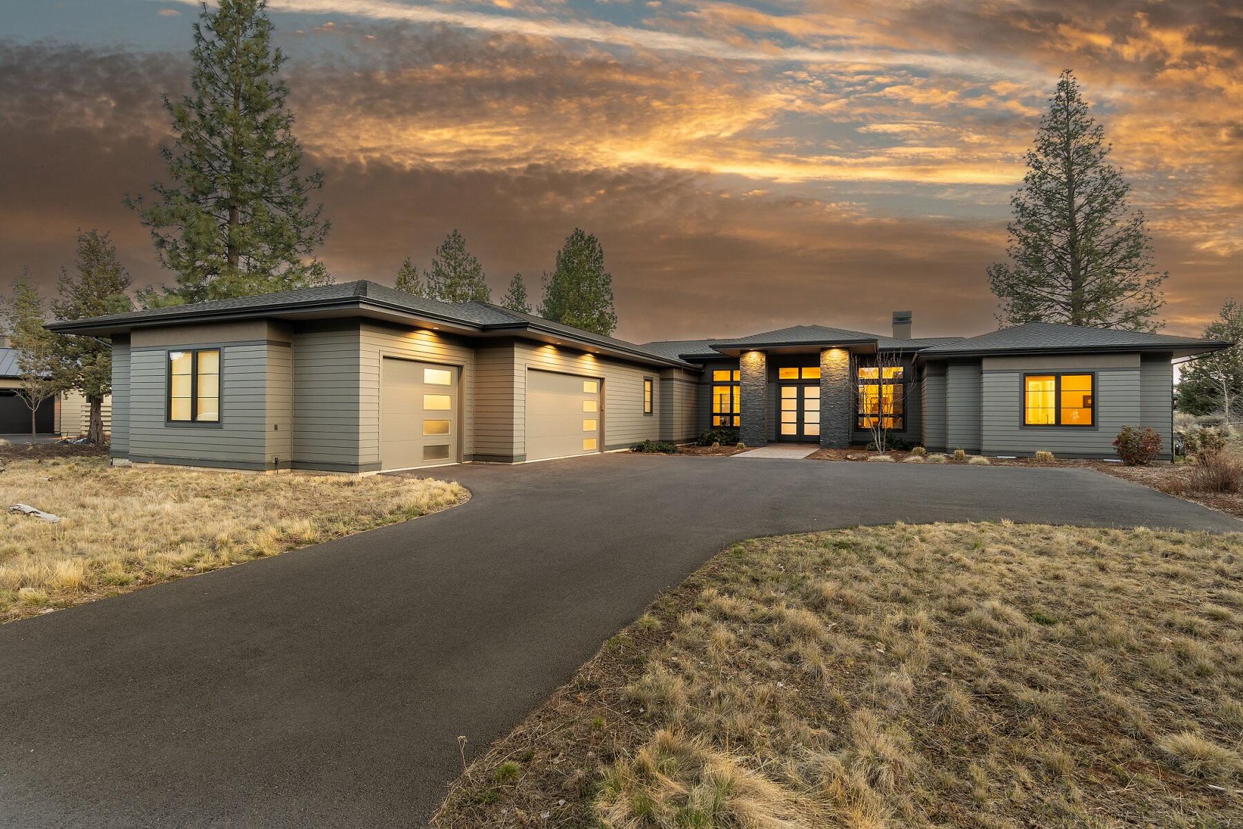 61547 Hosmer Lake Drive