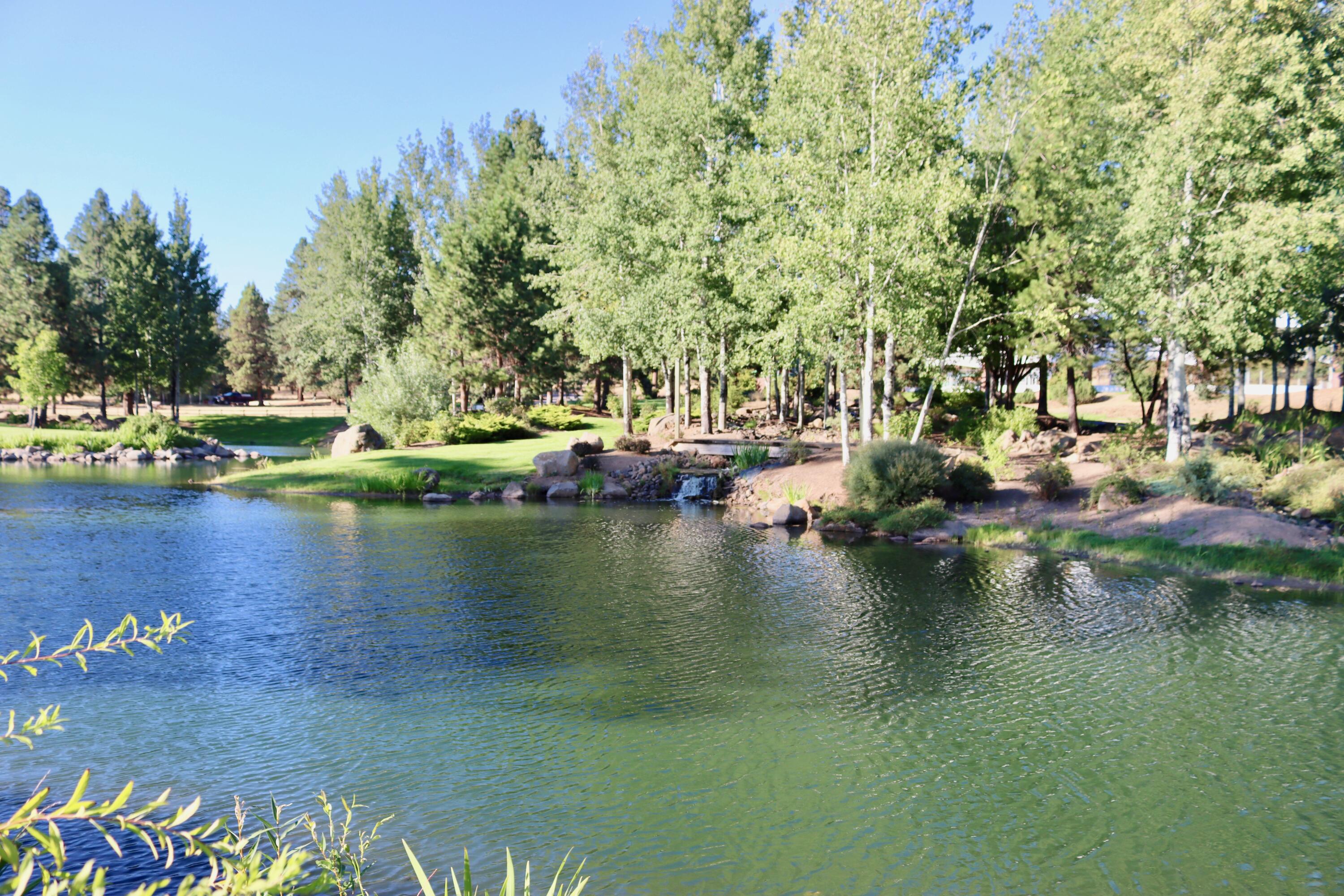 Running YResort - Land