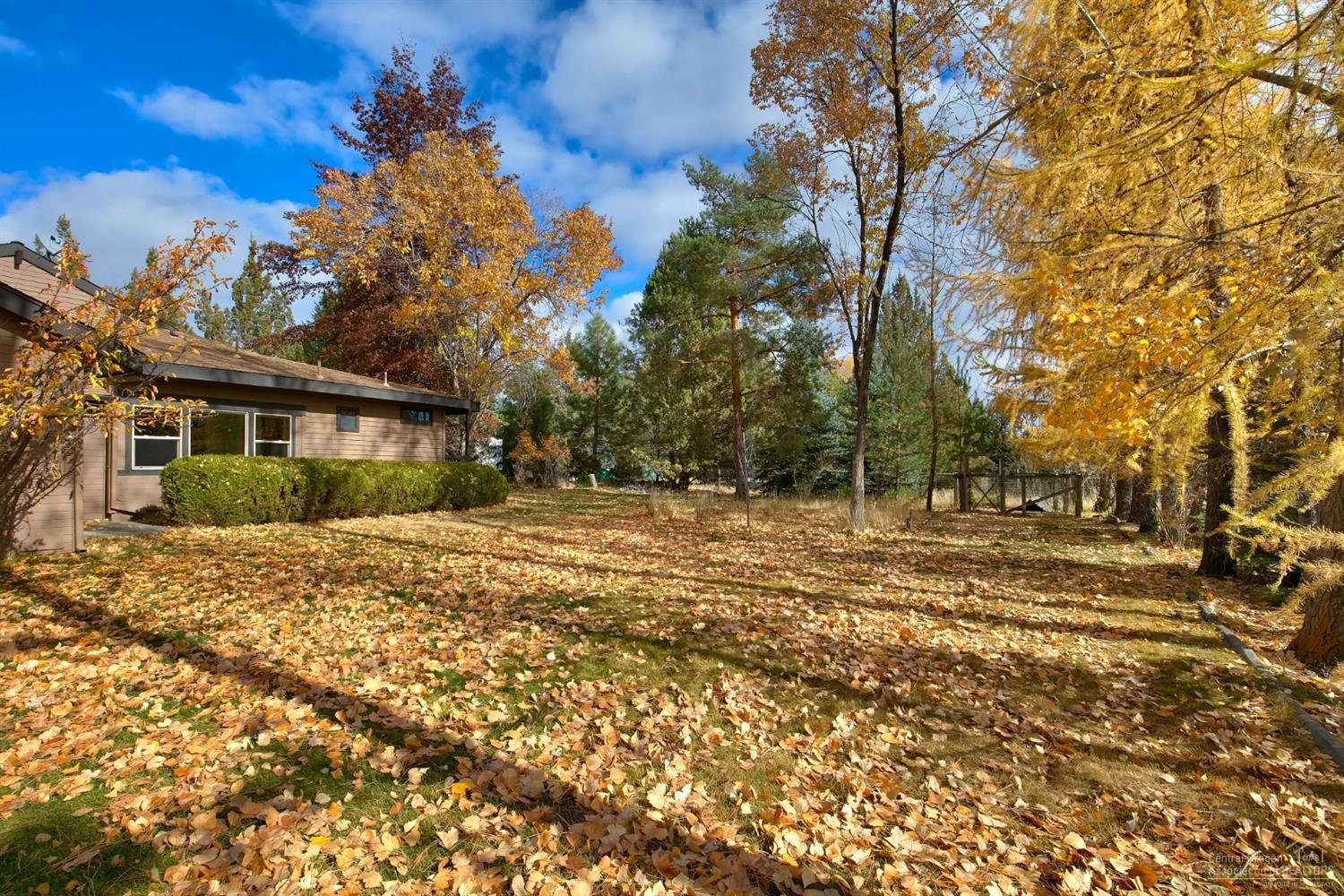 Misty Meadows - Residential