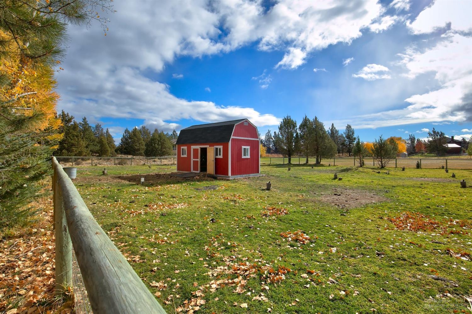 Misty Meadows - Residential