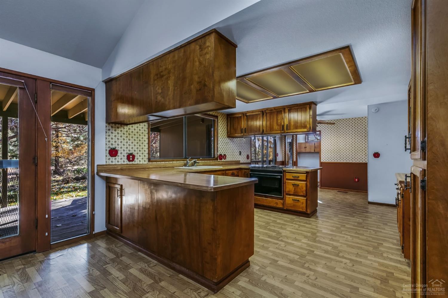 Misty Meadows - Residential