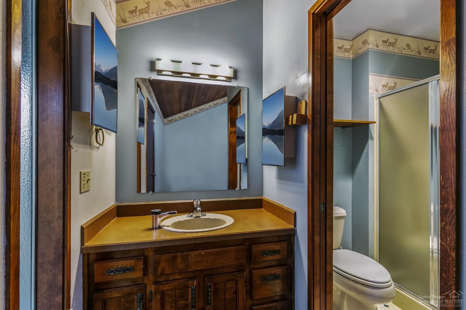 Misty Meadows - Residential