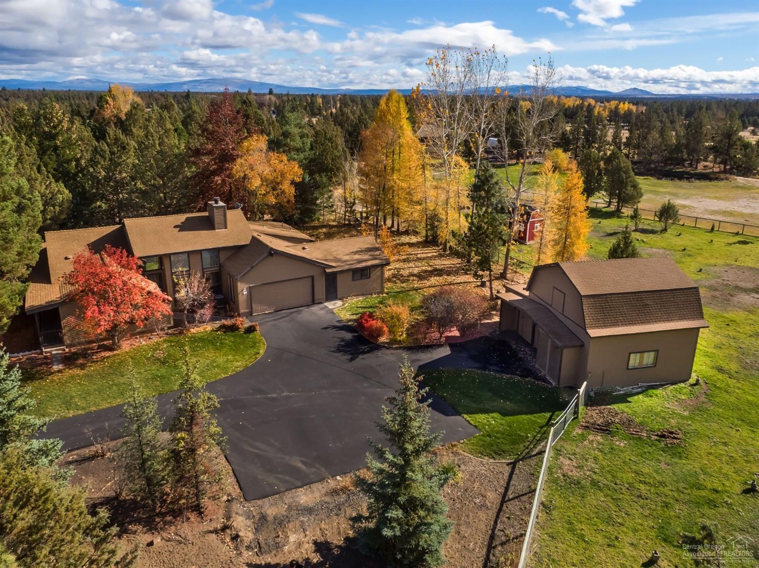 Misty Meadows - Residential