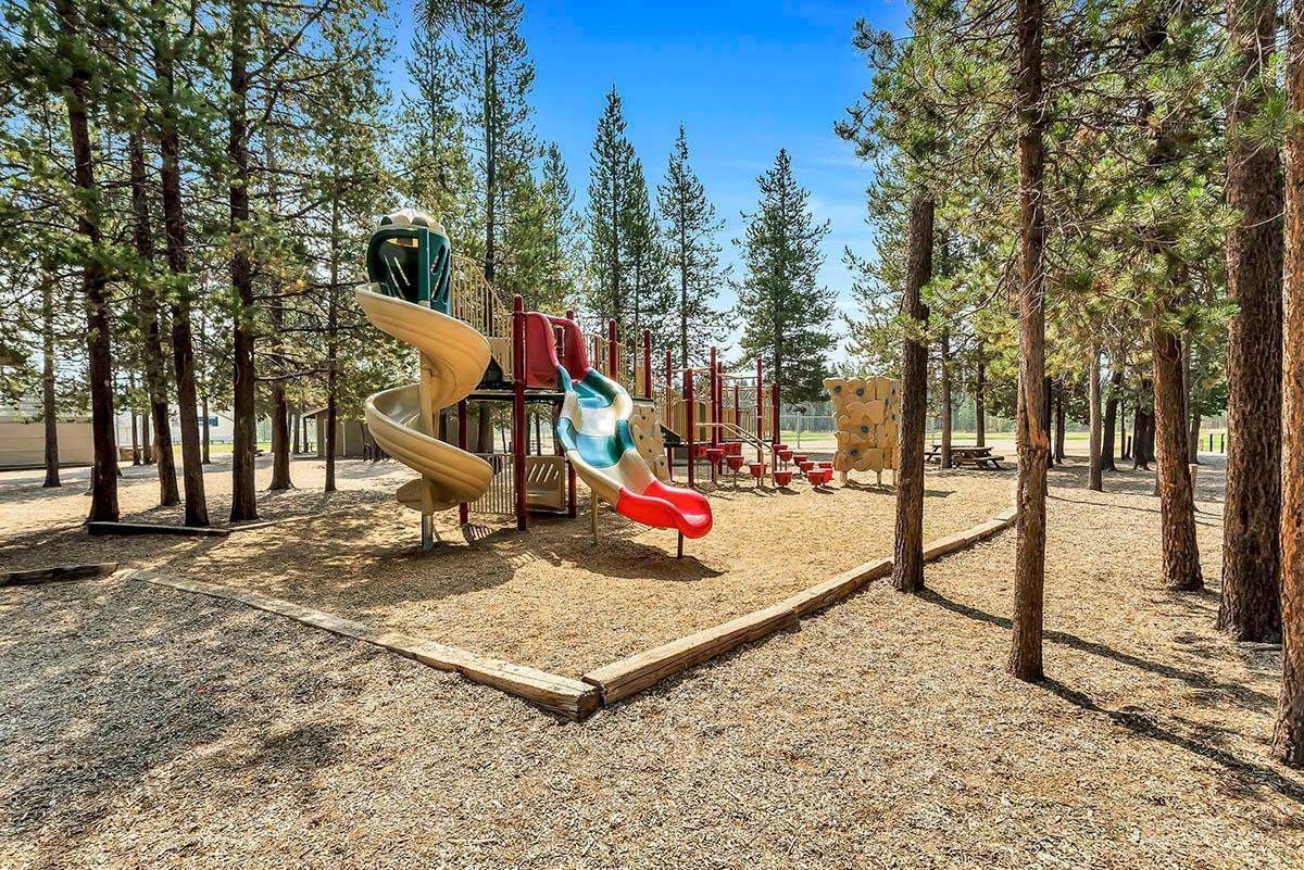 Wheeler Park - Residential