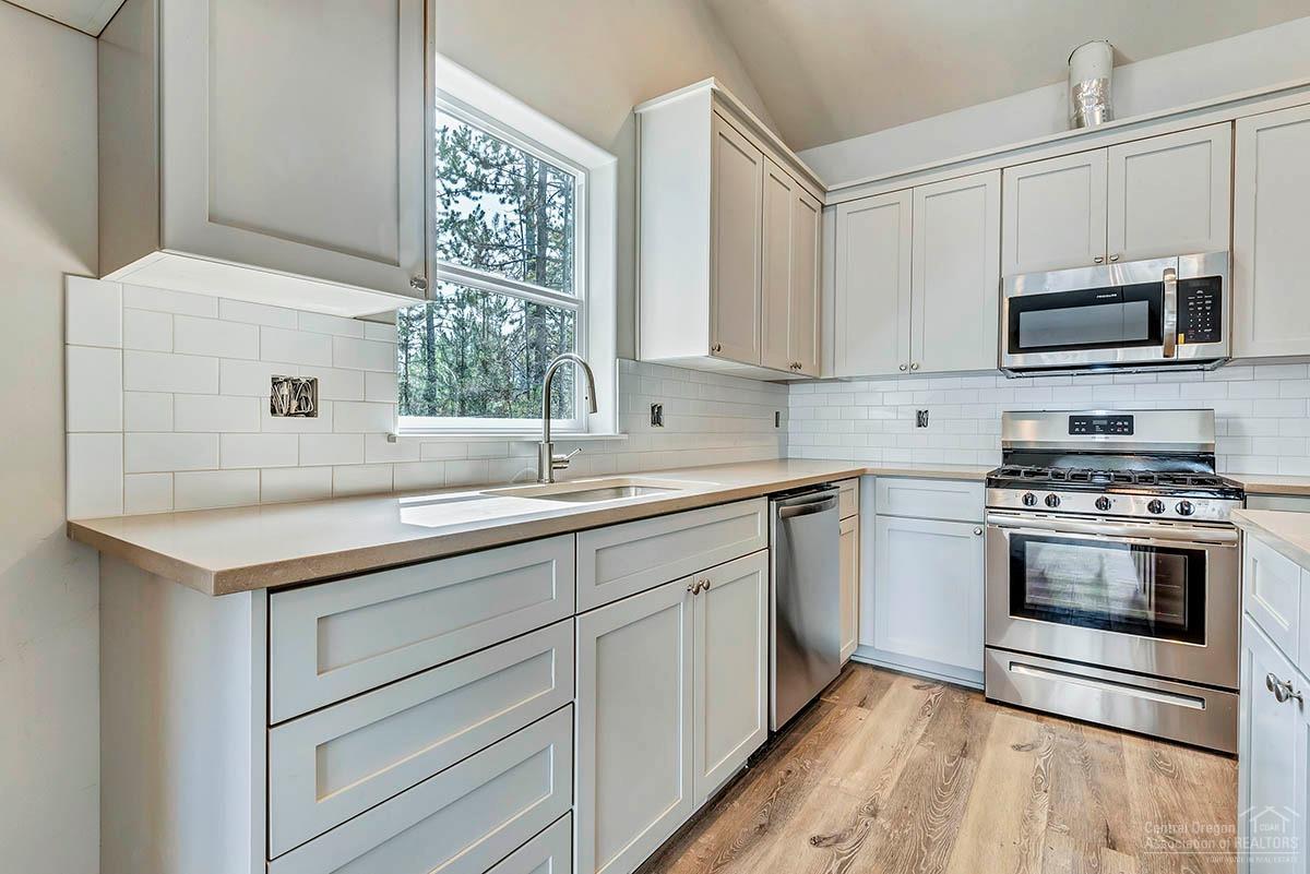 Wheeler Park - Residential