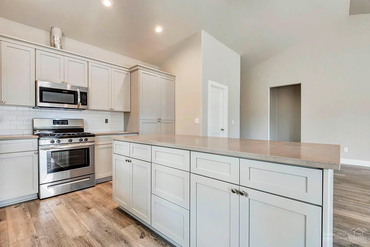 Wheeler Park - Residential