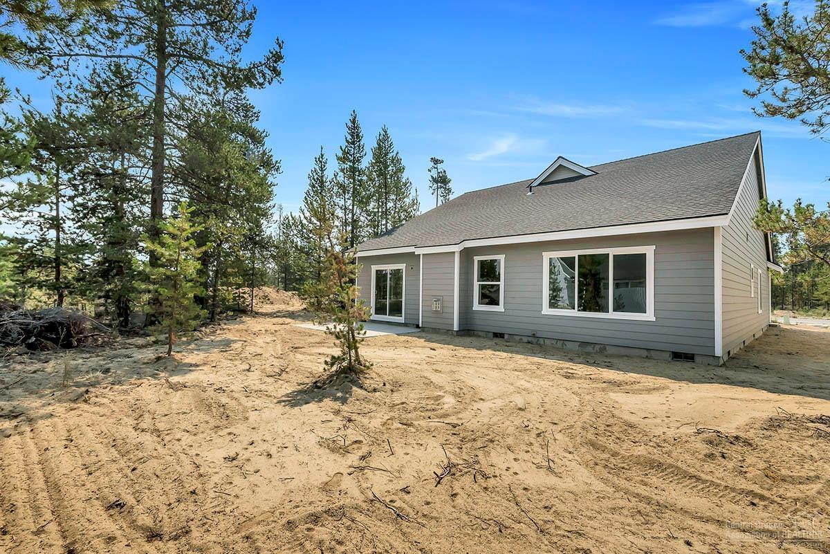 Wheeler Park - Residential