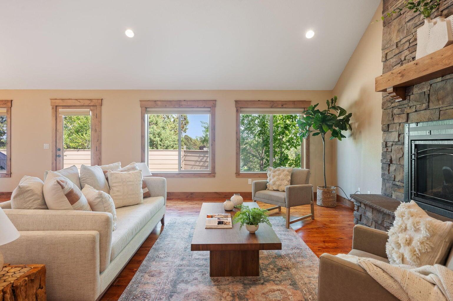 Boulder Ridge - Residential