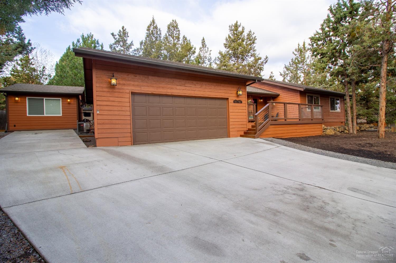 Williamson Park - Residential