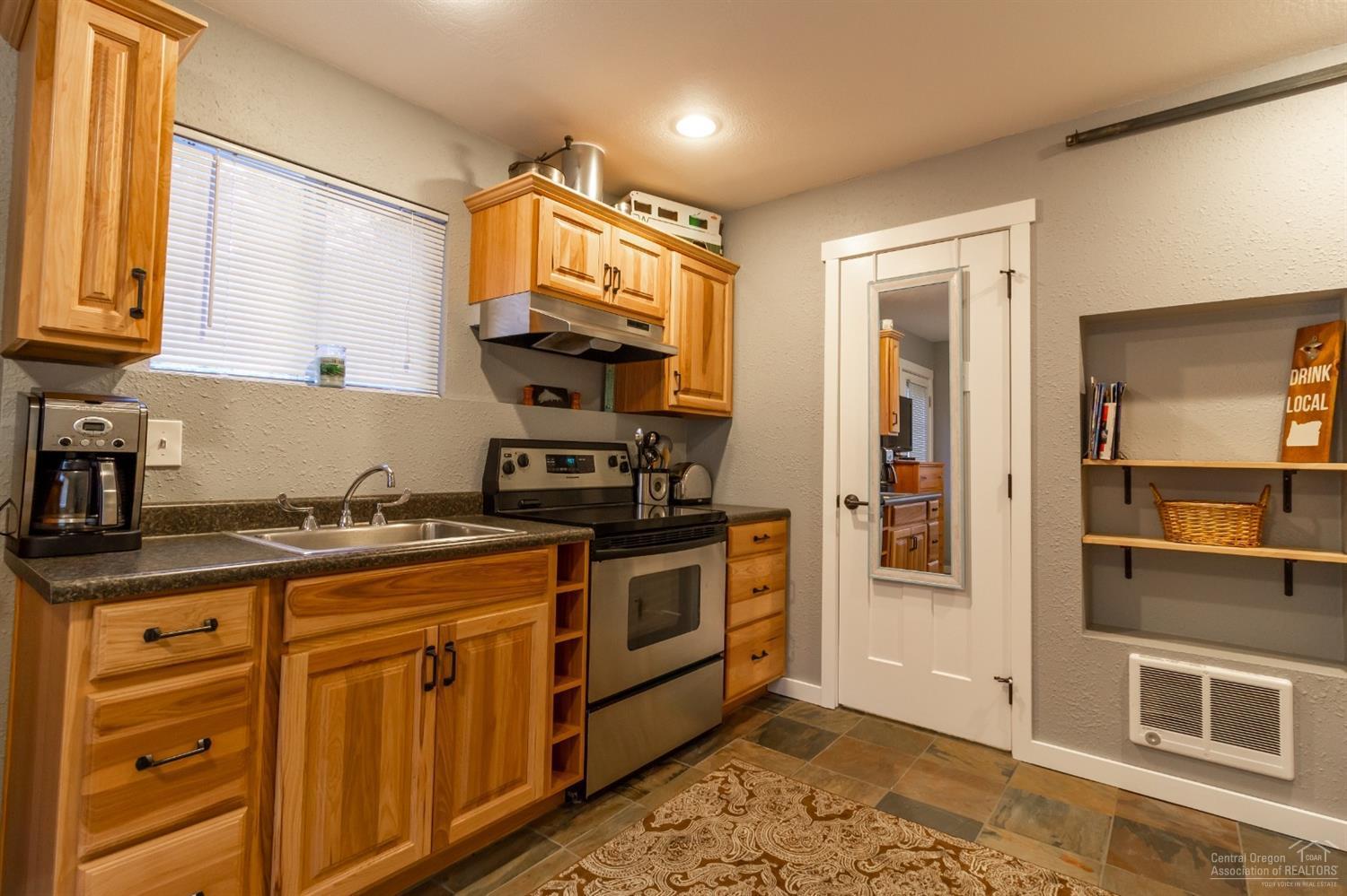 Williamson Park - Residential