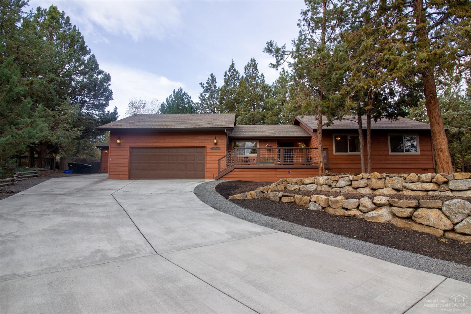 Williamson Park - Residential