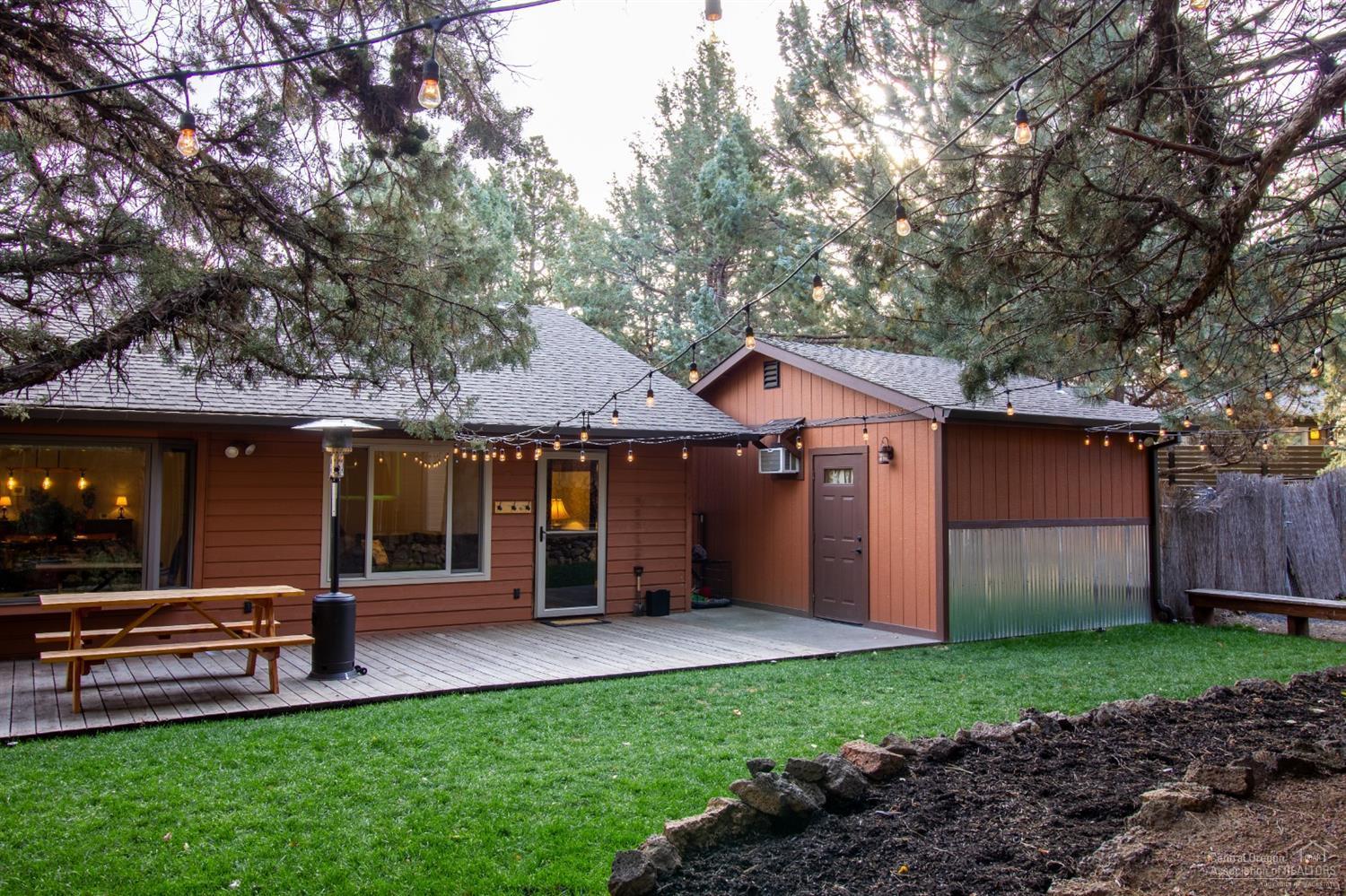 Williamson Park - Residential