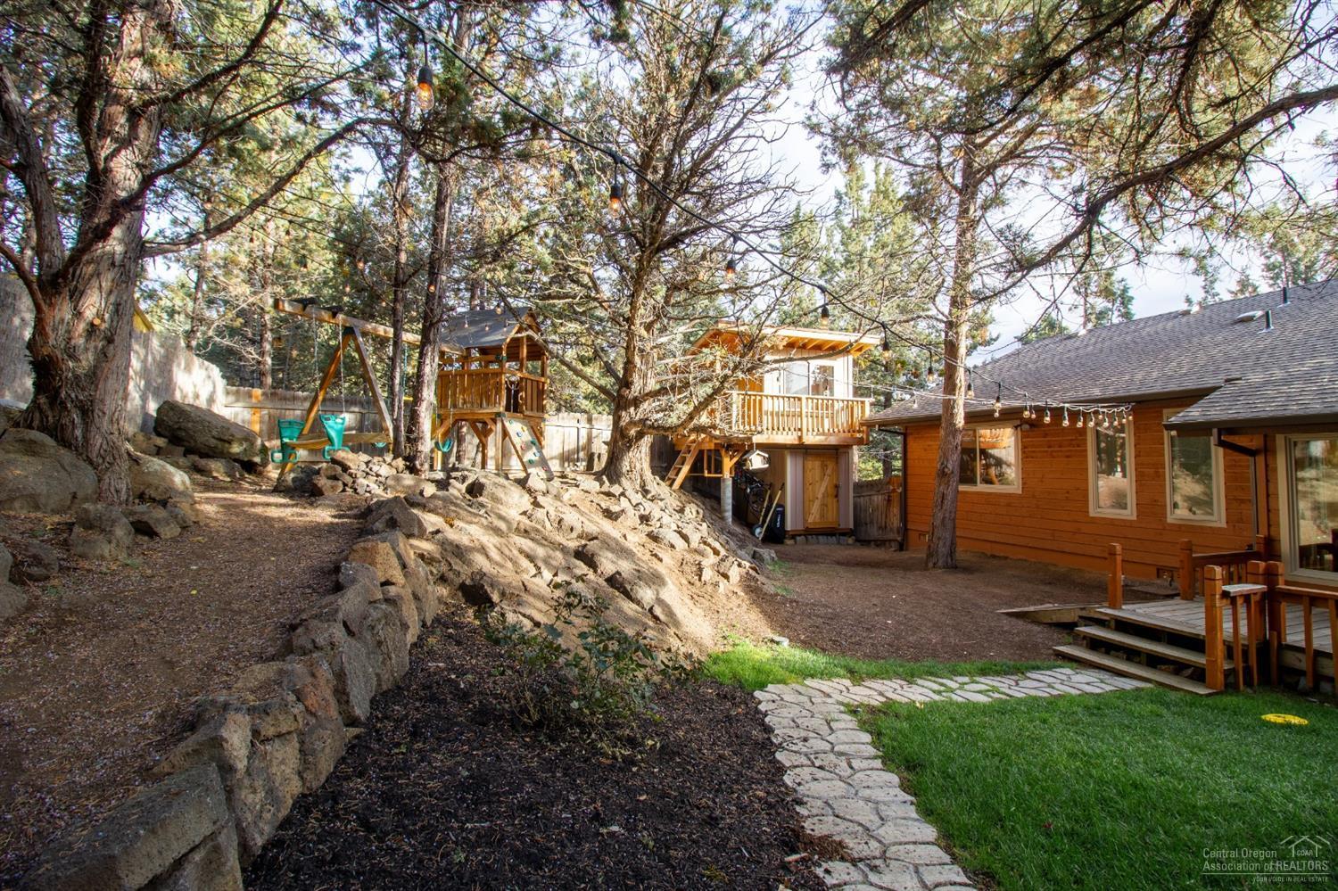 Williamson Park - Residential