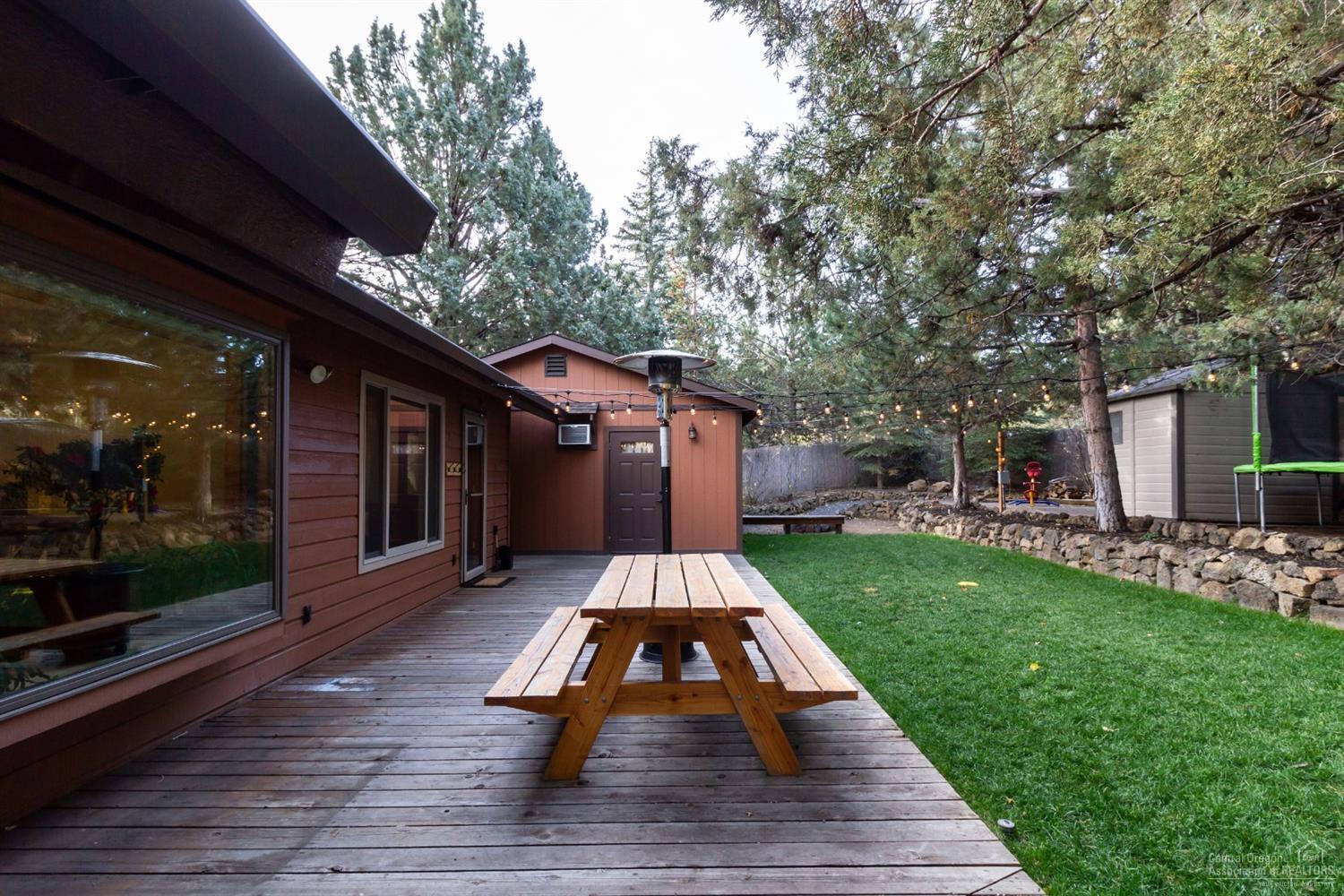 Williamson Park - Residential