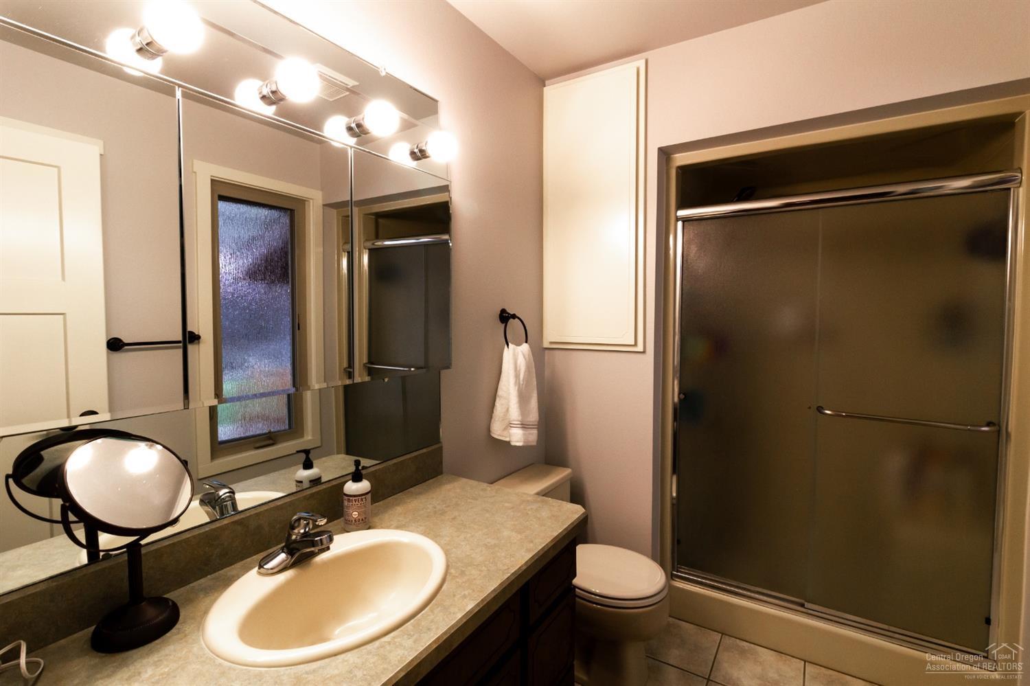 Williamson Park - Residential