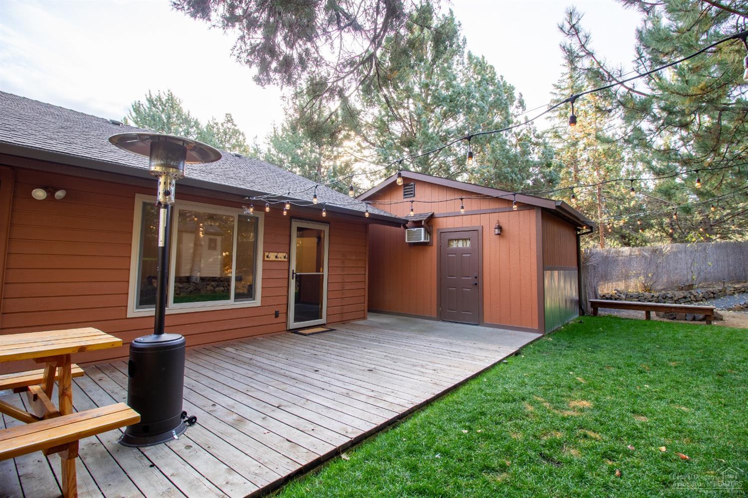 Williamson Park - Residential