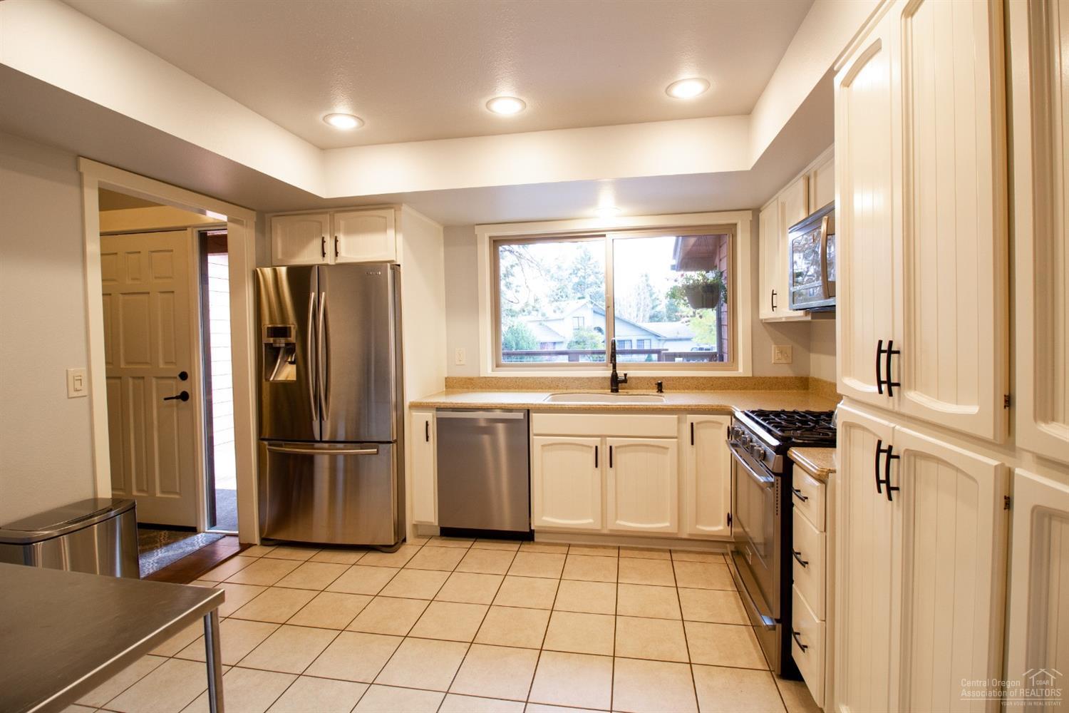 Williamson Park - Residential